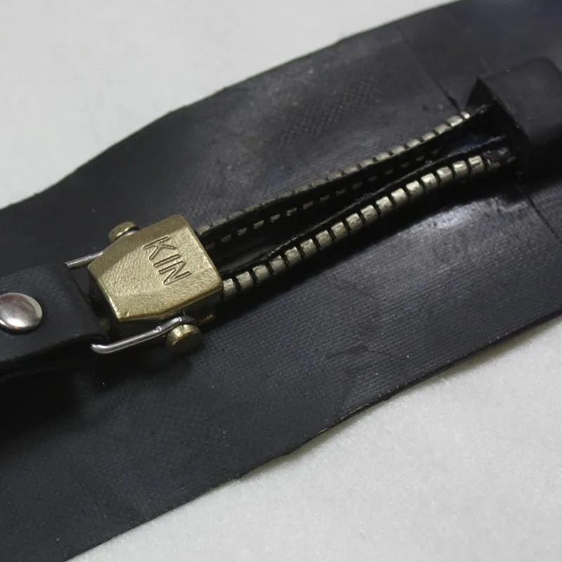 Cremallera de 96,5 CM para Traje Seco de Buceo™