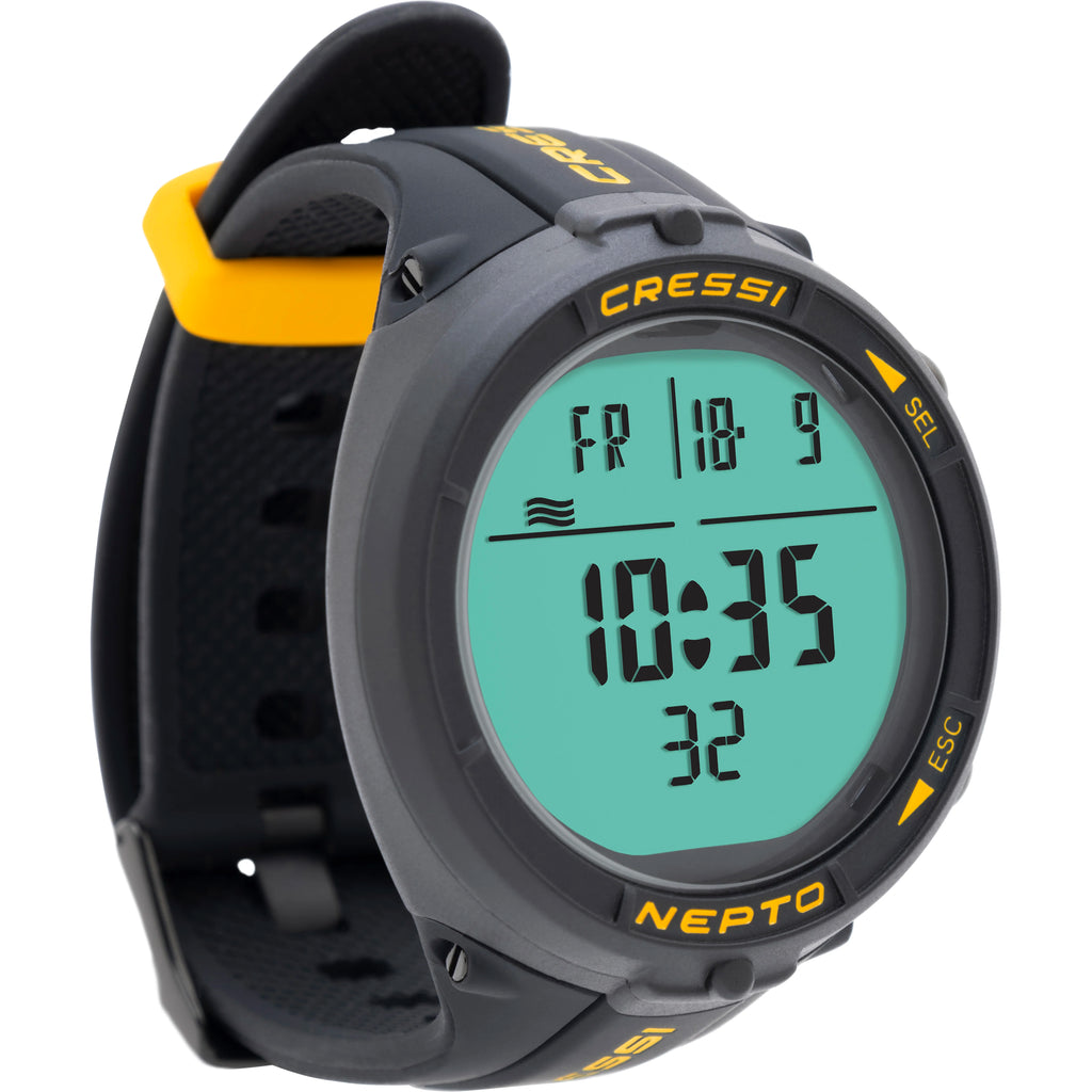 CRESSI® NEPTO™