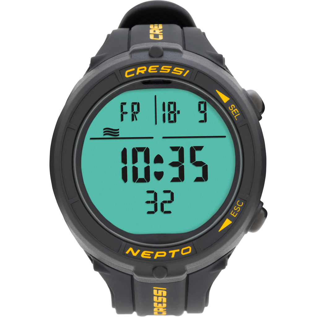CRESSI® NEPTO™