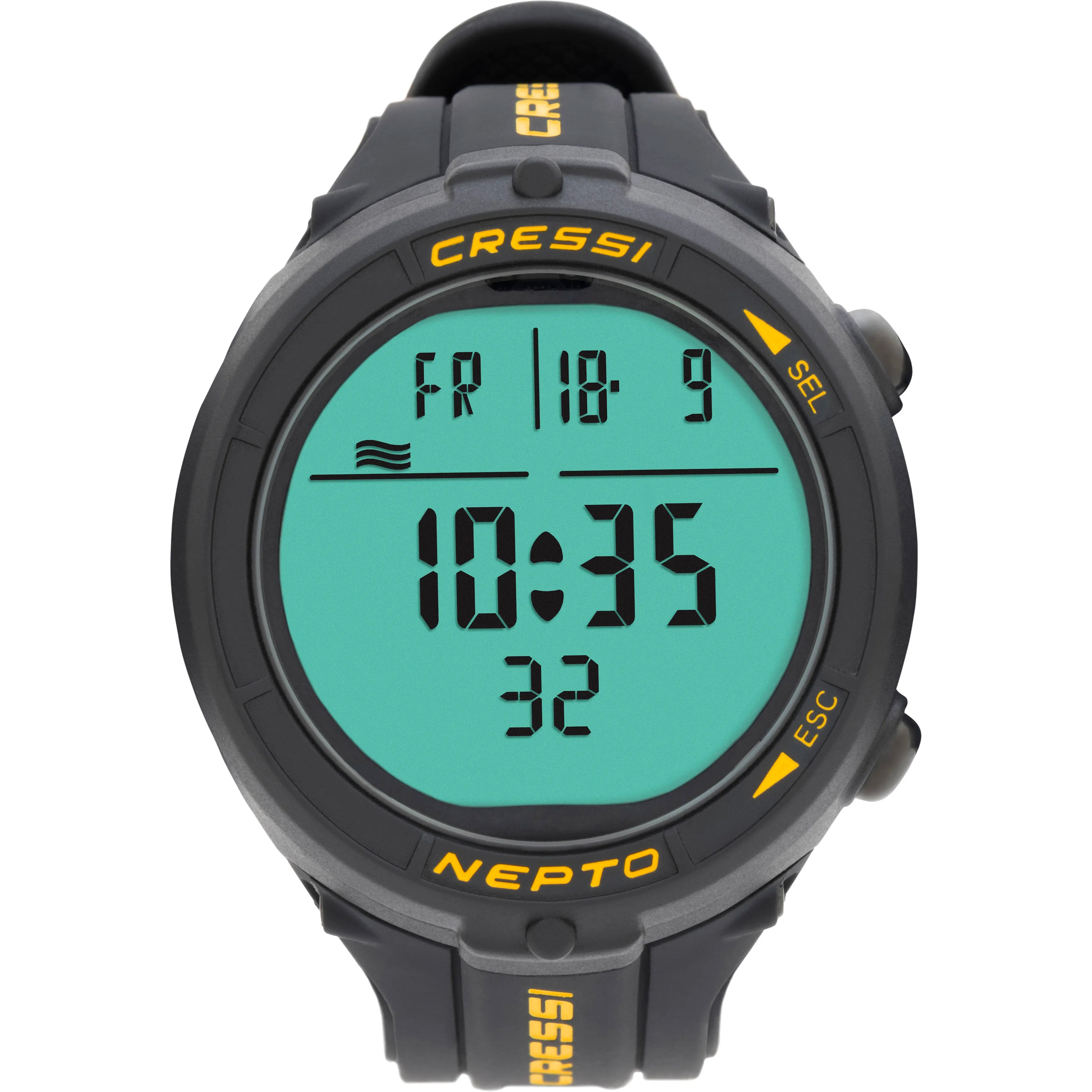 CRESSI® NEPTO™