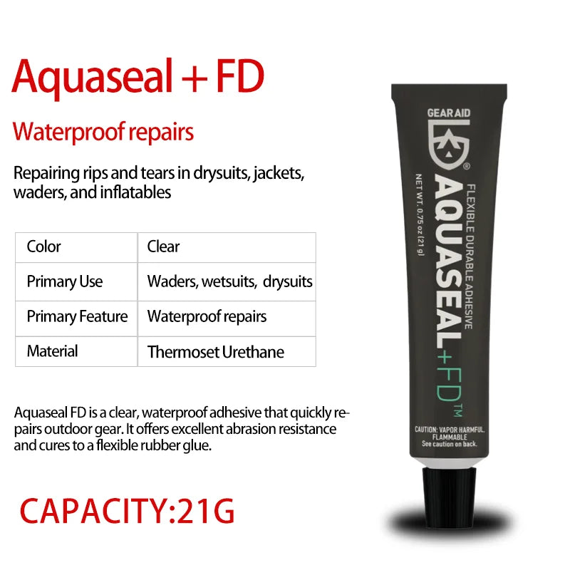Aquaseal +FD