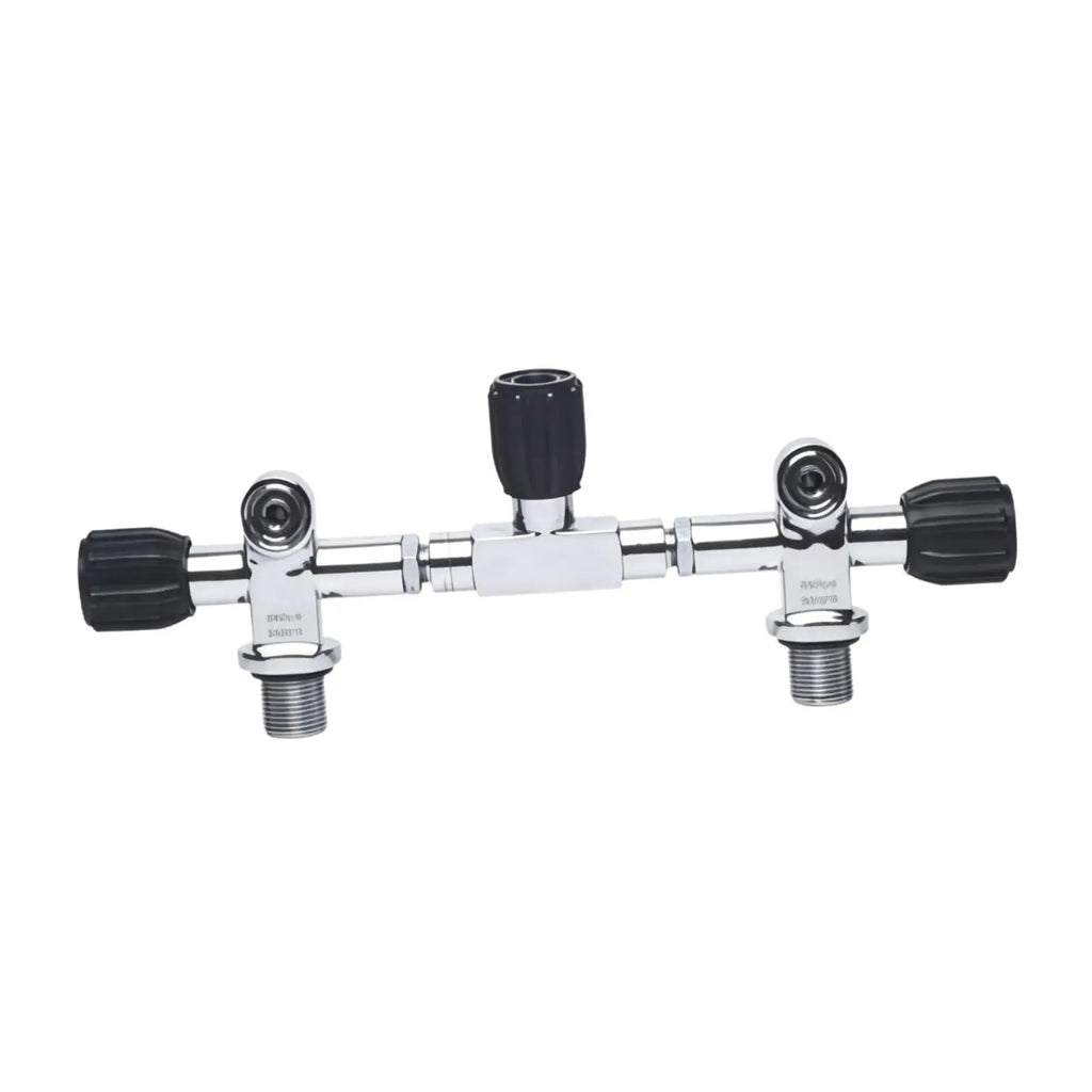Manifold ™ Bibotella 12 Y 15 Litros™