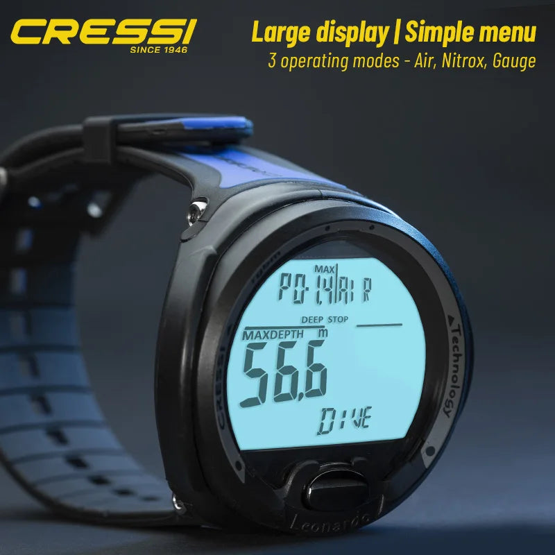 CRESSI® LEONARDO™