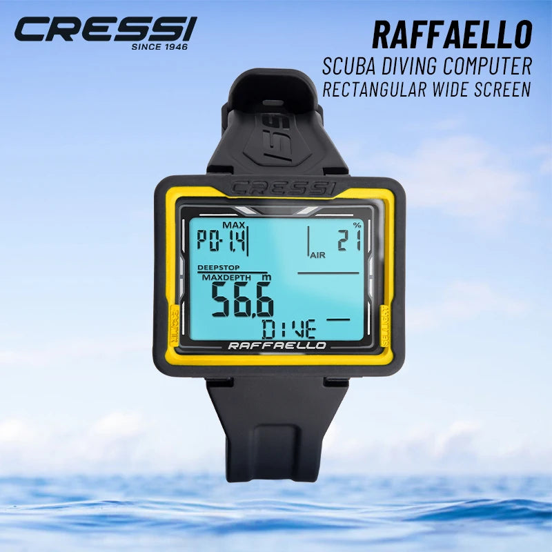 CRESSI® RAFFAELLO™