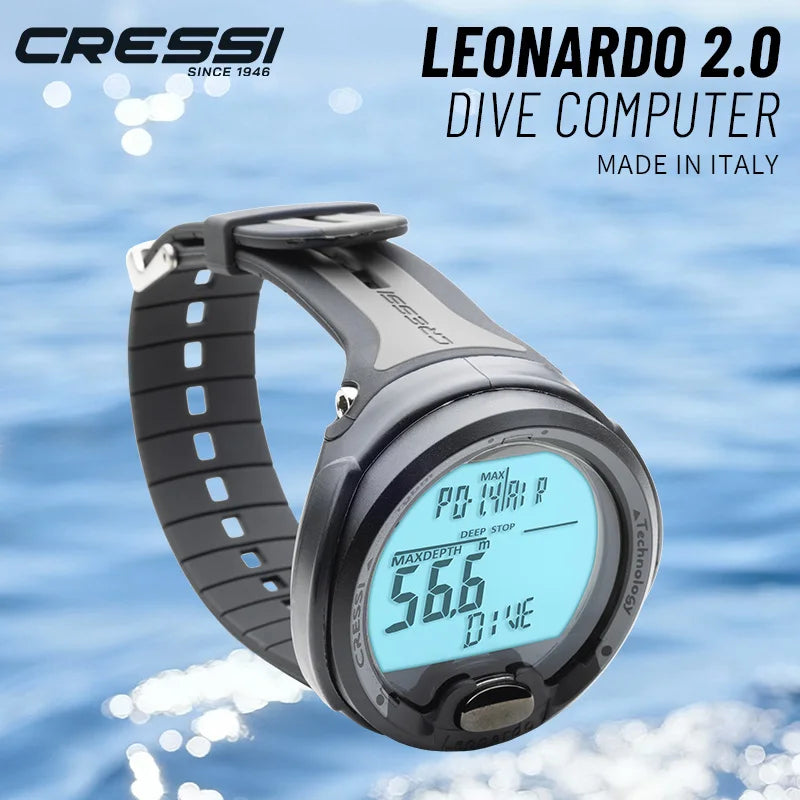 CRESSI® LEONARDO™