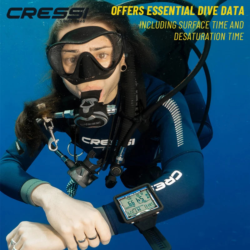 CRESSI® RAFFAELLO™