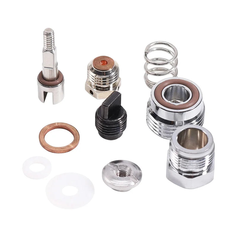 Kit Mantenimiento de Botella