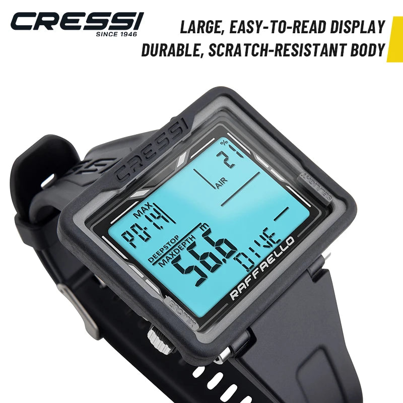 CRESSI® RAFFAELLO™