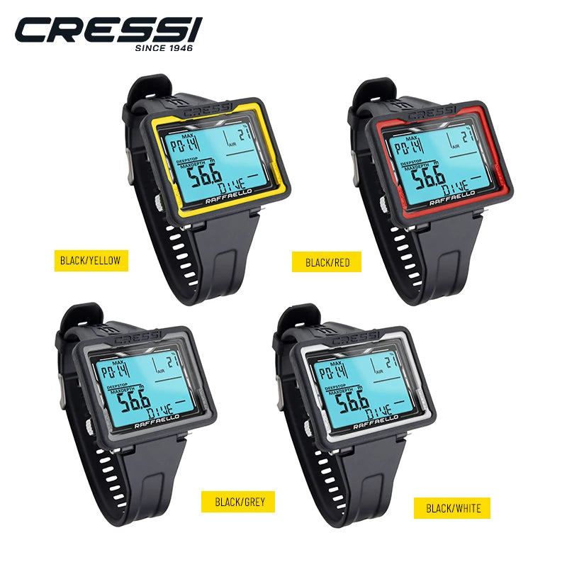 CRESSI® RAFFAELLO™