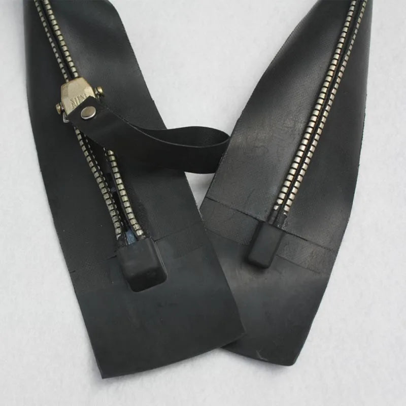 Cremallera de 96,5 CM para Traje Seco de Buceo™
