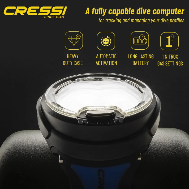 CRESSI® LEONARDO™